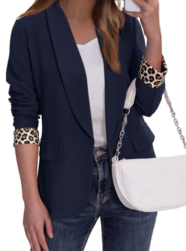 Women's Business Blazer