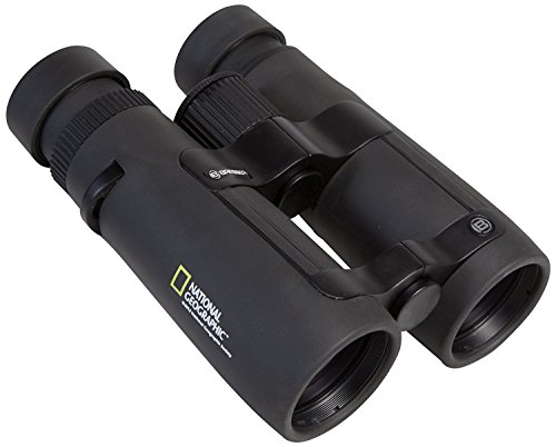 Binoculares National Geographic 10x42 mm miniatura 1