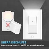 Apagador con luz piloto 6 Imagen adicional