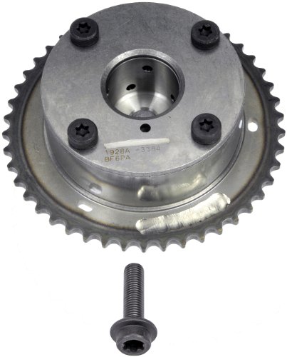 Dorman 917-260 Intake (Passenger Side) Engine Variable Valve Timing (VVT) Sprocket Compatible with Select Ford/Lincoln/Mercury Models