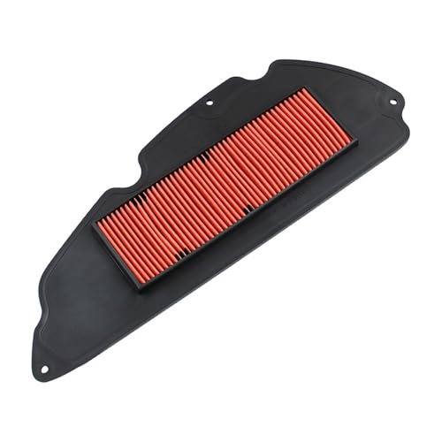 Filtre à air moto Honda SH300 haut rendement pour stabiliser la combustion moteur