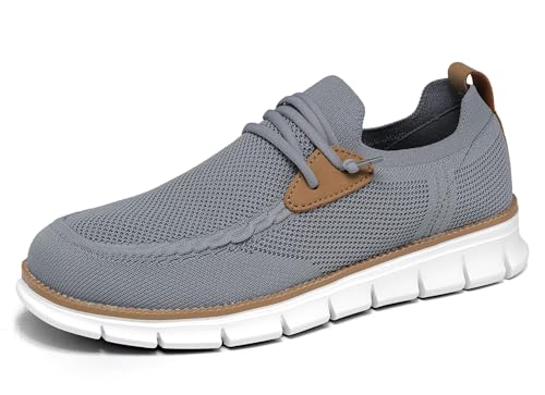 Baskets décontractées hommes chaussures habillées légères 42