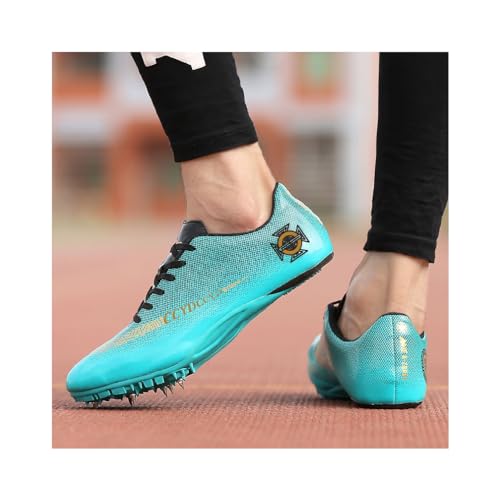 WBADAN 陸上スパイク 3E 幅広モデル