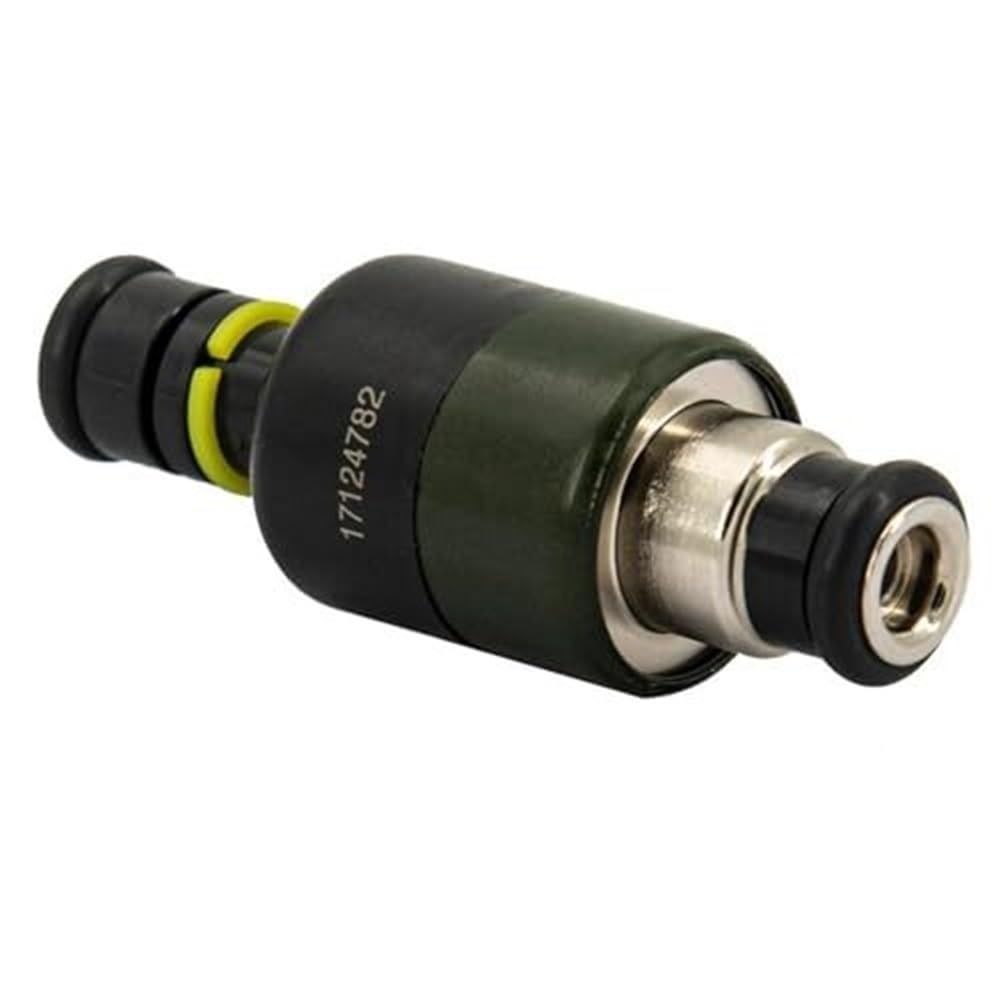 Inyectores de combustible Inyector De Combustible Para Chevy Para Blazer, Ipanema, Kadett, Monza Y S10 93214012 ICD00105