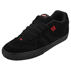 Globe Heren Encore-2 skateboardschoenen, natuurlijk