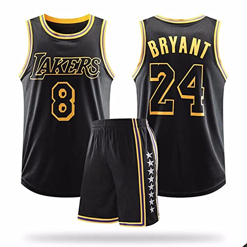 Tenue Basket 2 Pièces Enfant/Adulte – Maillot Et Short Respirants Pour Matchs, Entraînements & Loisirs