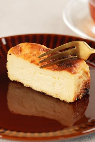 西酒造 大人のバスクチーズケーキ 1本 350g URLAR貴腐ワインと鹿児島県産はちみつ入り [入金確認後、2ヶ月以内の発送]