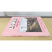 LSWR Stock Book