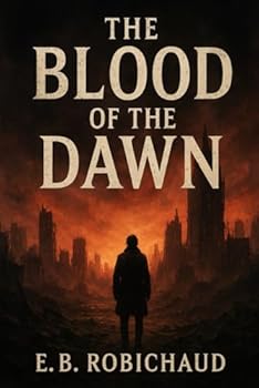 Paperback The Blood of the Dawn Book