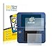 BROTECT Protector Pantalla Cristal Compatible con Nintendo New 3DS XL Protector Pantalla Vidrio - Dureza Extrema, Anti-Huellas, AirGlass