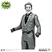 McFarlane DC Retro Wave 4 Batman 66 Action Figure, The Joker, 6 Inch