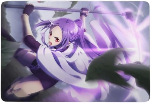 カーペット ラグ SAO ユウキ コーラルフリース ラグマット 滑り止め付 絨毯 ふわっと手触り 足元マット 抗菌防臭 冷房 床暖房対応 洗える 家庭用 室内用