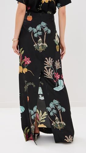 Isla & White Women's Aretha Skirt4