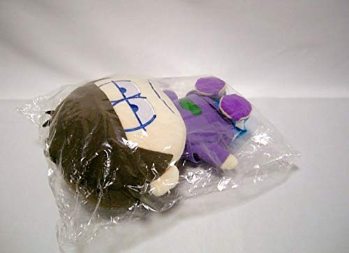 Amazon.co.jp: 一松 ぬいぐるみ ネックピロー おそ松さん EXPO