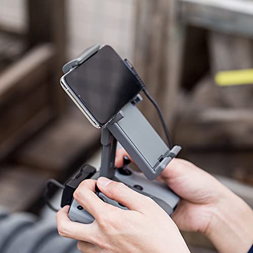 CYNOVA HuaYe Suporte de controle remoto para tablet DJI Mini 2, DI Mavic Air 2, acessórios DJI Air 2