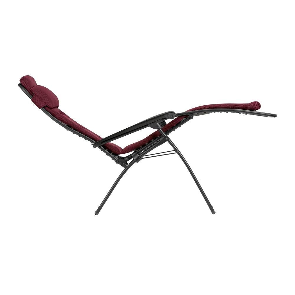 Amazon.co.jp: Lafuma(ラフマ) リクライニングチェア RSX AIR COMFORT
