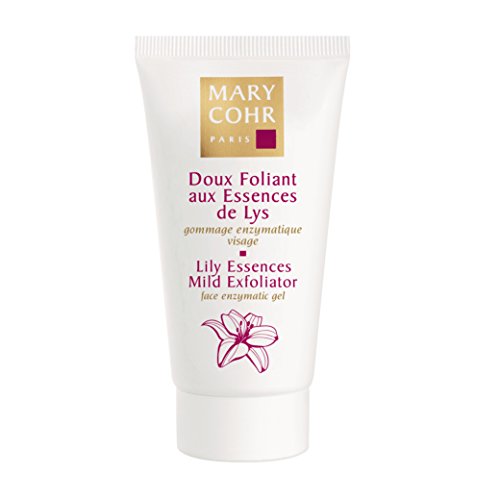 Mary Cohr Lily Essences - Esfoliante delicato