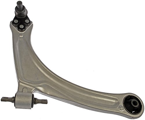 Bras de suspension Dorman 521-026 en acier renforcé pour train avant droit