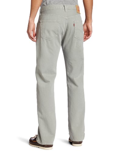 Image of Levi's Men's 501 Original Fit Jeans