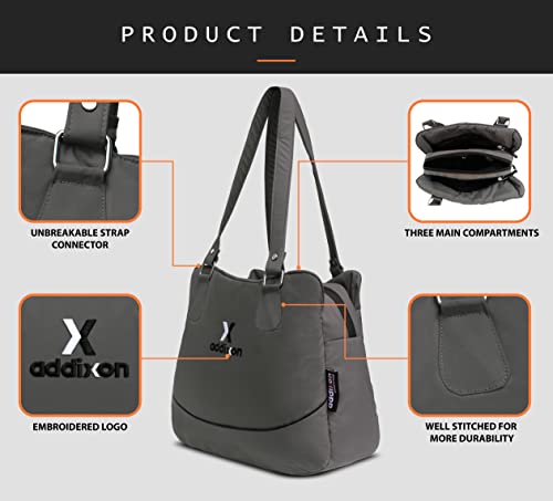 Image of addixon Small Handbag for Women - 5L