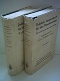  Dubbels Taschenbuch für den Maschinenbau.