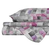 Zoom IMG-1 set copripiumino singolo cotone river Zoom IMG-1 set copripiumino singolo cotone river