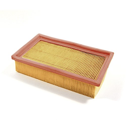 MENZER Filtres Plissés Plats pour Aspirateur Industriel MENZER VC 790 PRO (Lot de 2)