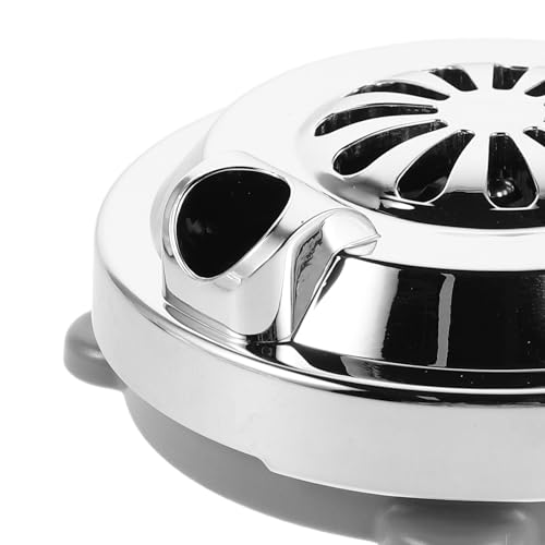 Tête de moteur à jets magnétiques pour fauteuil de pédicure et spa - 5
