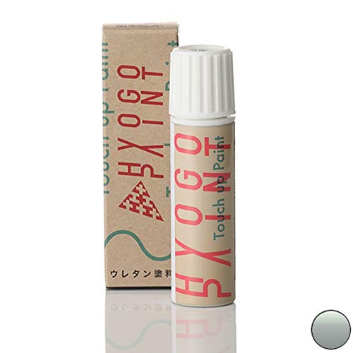 Amazon | ポルシェ互換品 GTシルバーメタリック カラー番号M7Z 20ml