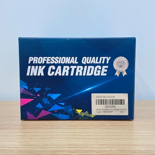 Clorisun 953XL 953 XL Cartucce d'inchiostro