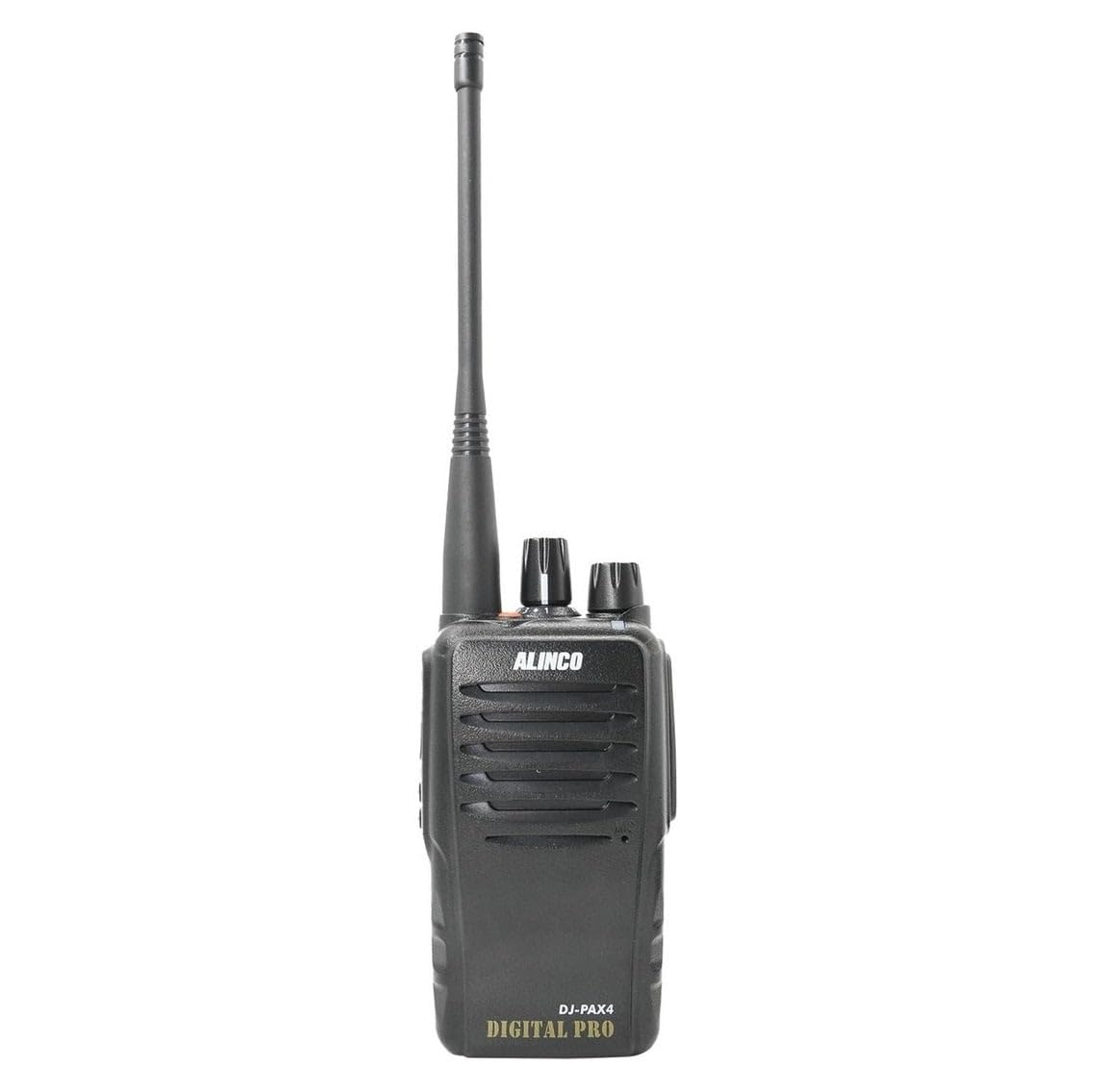 Talkie-walkie numérique dPMR446/analogique IP67 Alinco DJ-PAX4