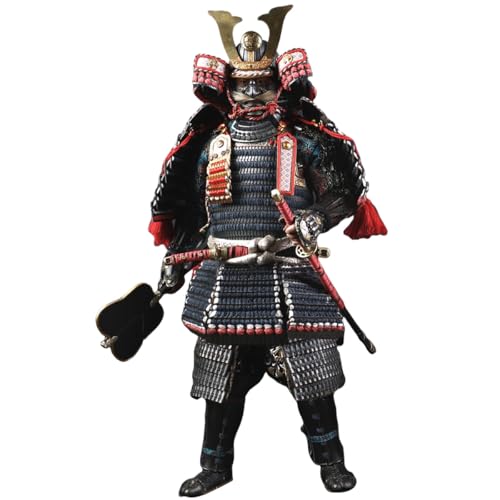 HiPlay COOMODEL Serie Artesano 1/4 - Oda Nobunaga Edición Estándar Figuras de Acción