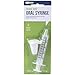 Ezy Dose Flents Oral Syringe 10 ml, 1 ea (Pack of 4)