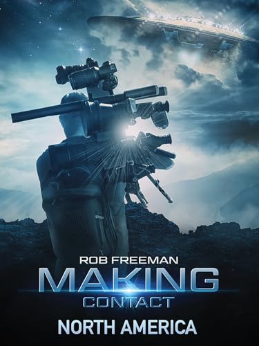 Making Contact: North America