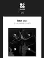防弾少年団(BTS) - BTS WINGS 公式 ポスターセット チケットアルバム プログラムブック Amazon.com: BTS - WINGS (Vol.2) [W ver.] CD with Official