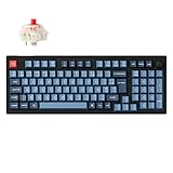 Programmation avec QMK et VIA : connectez simplement le V5 Max à votre appareil avec un câble, faites glisser et déposez vos touches ou macros préférées pour remapper ce que vous voulez sur n'importe quel bouton système (macOS, Windows ou Linux).