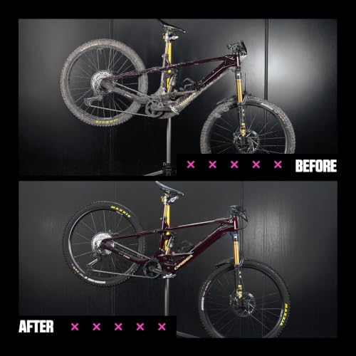 Image of Muc-Off Nano Tech Bike Cleaner
