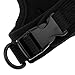 Aymzbd Adjustable Neoprene Holder for Diving Accessories, Black