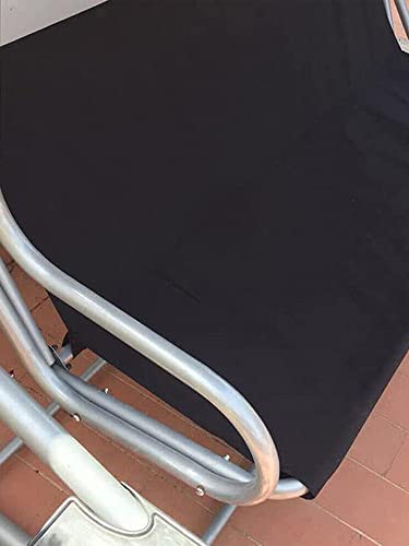 2/3 Seat Patio Swing Cover Chair Bench Replacement Cover For Swing Seat Waterproof Heavy Duty Swing Seat Cover, 148 X 50 X 50Cm #TOP3