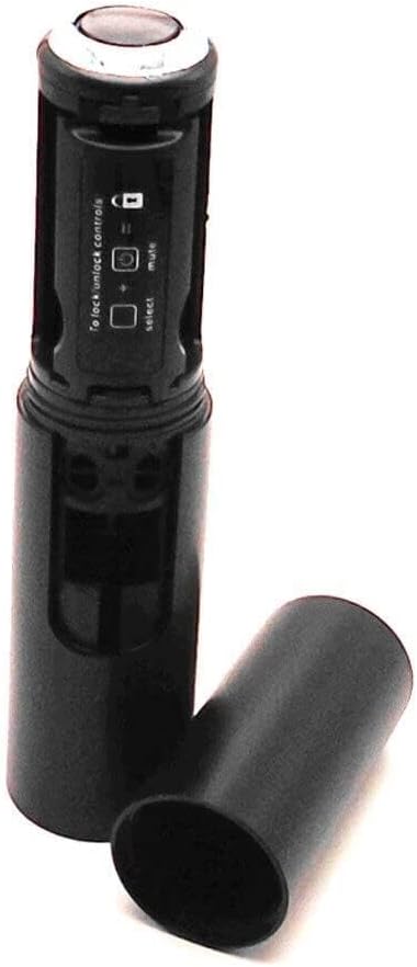Handheld Body Shell Compatible with Shure SLX2 Microphone