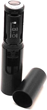 Handheld Body Shell Compatible with Shure SLX2 Microphone