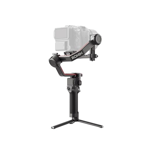 DJI Ronin Gimbal