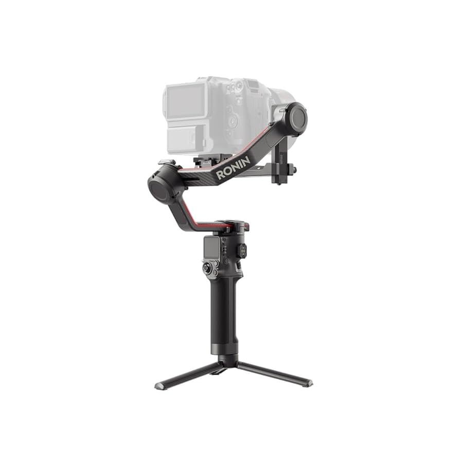 ■美品■  DJI RS3 4k Amazon.com : DJI RS 3 Pro, 3-Axis Gimbal for DSLR and