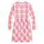 Cayman Gingham