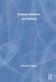 Criminal Evidence