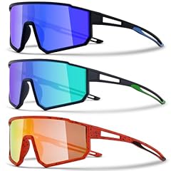 3pcs-black Blue+black Green+red Yellow-k02