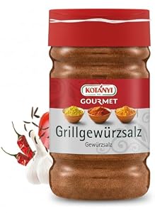 Kotanyi Grillgewürzsalz