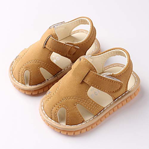 Baby Shoes for Girls Boys Designed Cozy Soft Sole First Walkers Sandals Cute Tight-Fitting Leisure Baby Shoes3