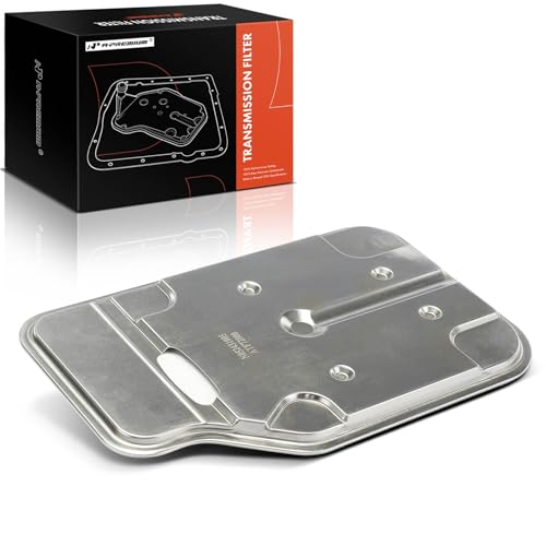 A-Premium Automatic Transmission Fluid Filter Compatible with Mercedes-Benz by A-premium - Used condition - CA$25.89