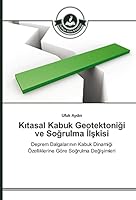 Kıtasal Kabuk Geotektoniği ve Soğrulma İlşkisi 3639671627 Book Cover